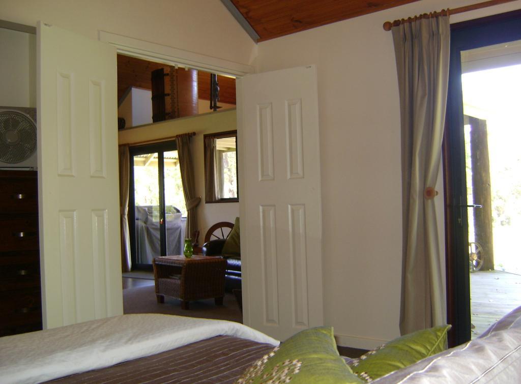 Scotsdale Valley Studios Harewood Værelse billede